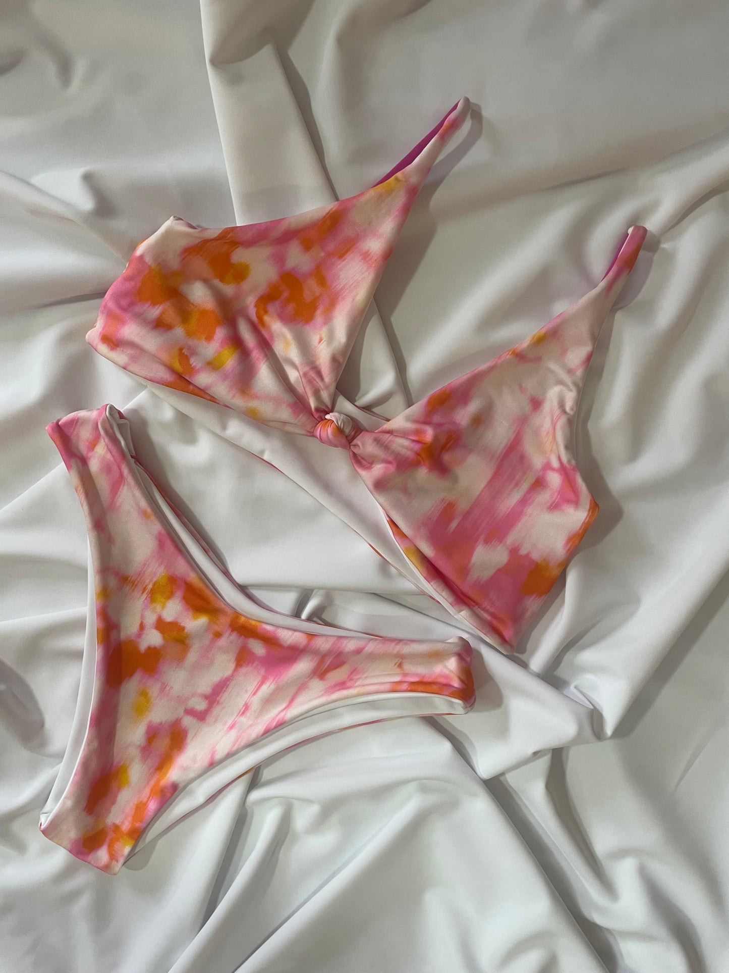 Conjunto Amor e Confiança