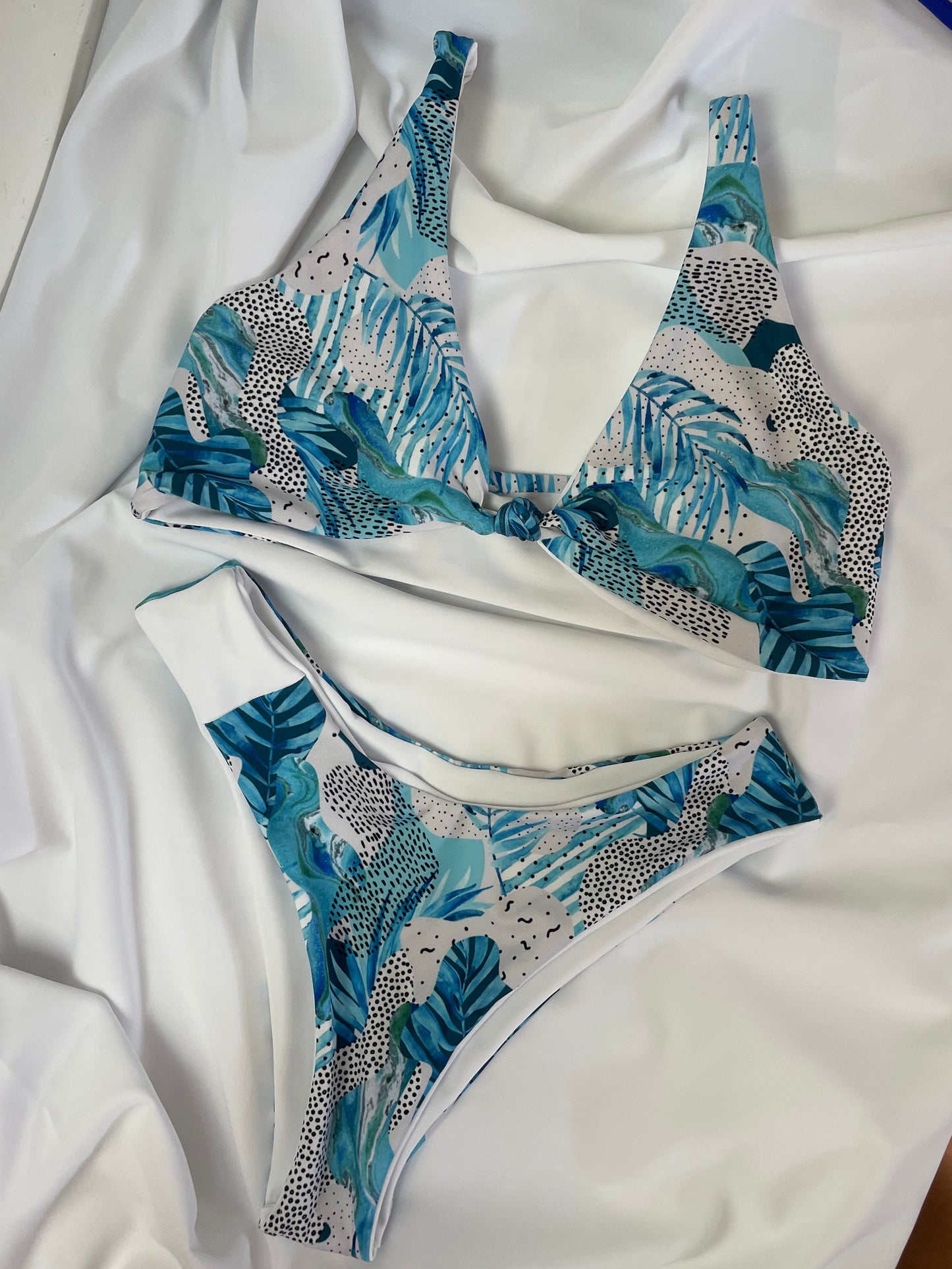 Conjunto Amor e Morze