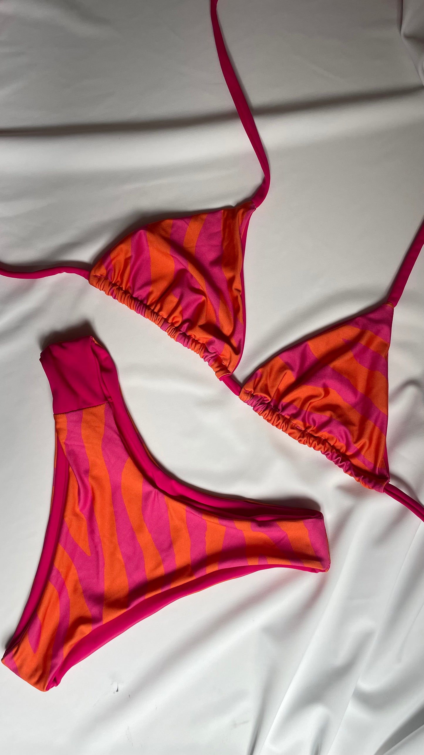 Conjunto Carisma e Morze