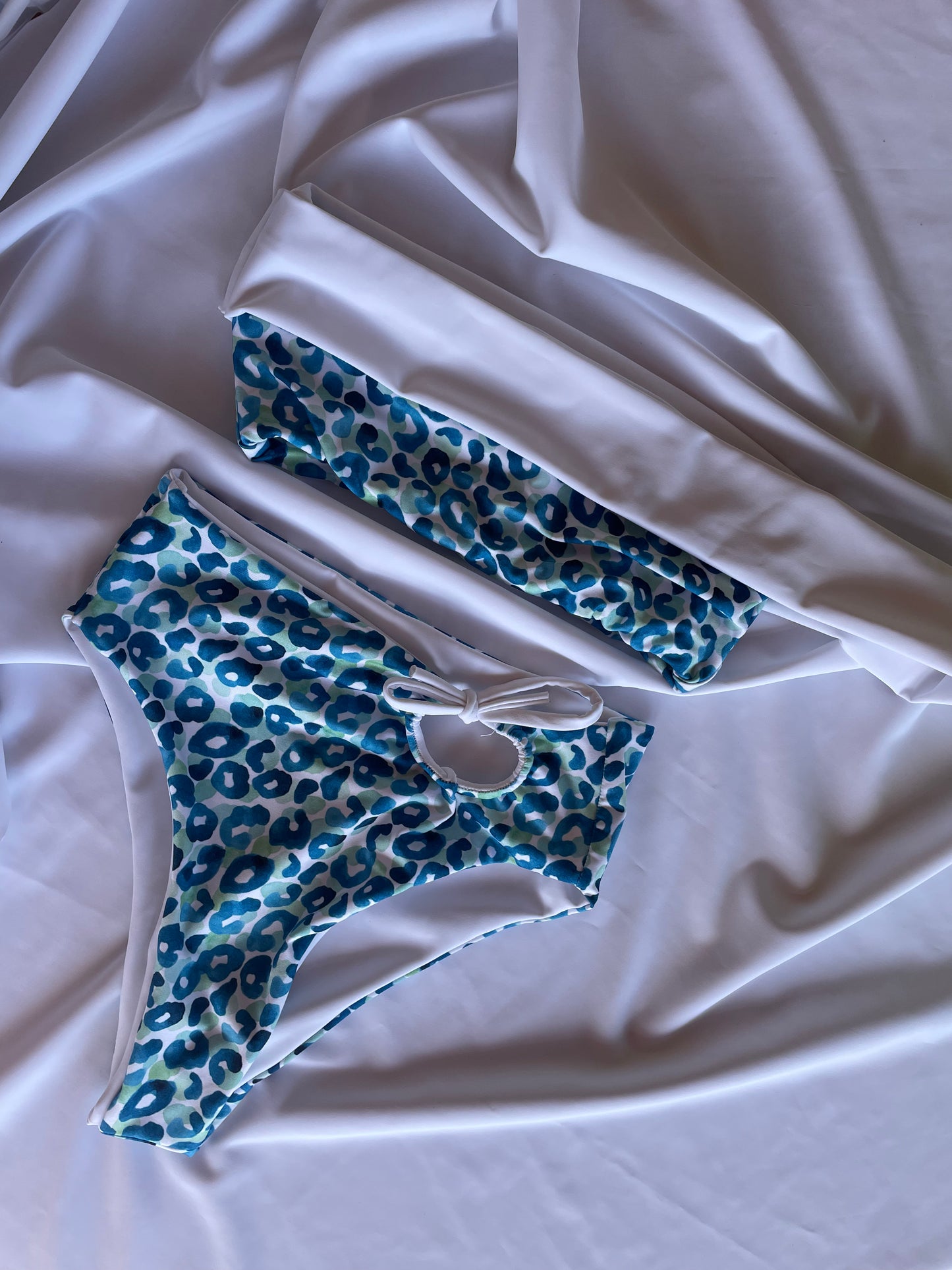 Conjunto Magnólia e Kaiki