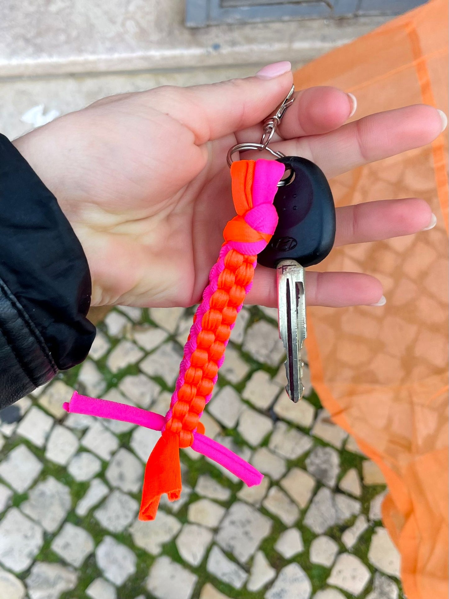Porta-chaves