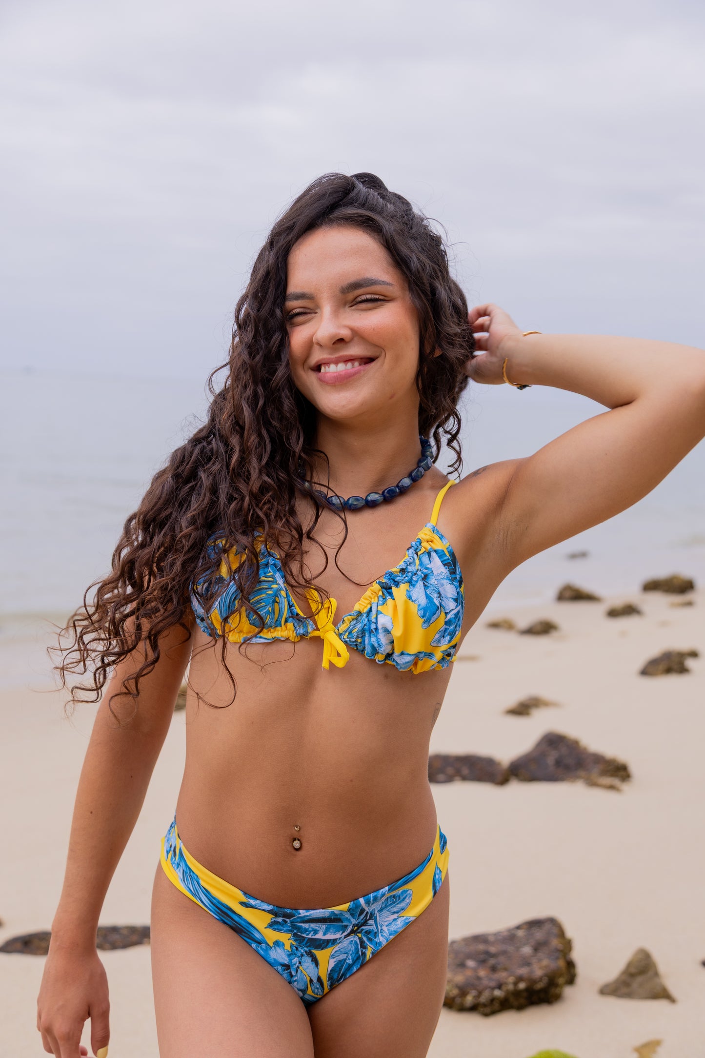 Sol de Bahia - Edição Limitada