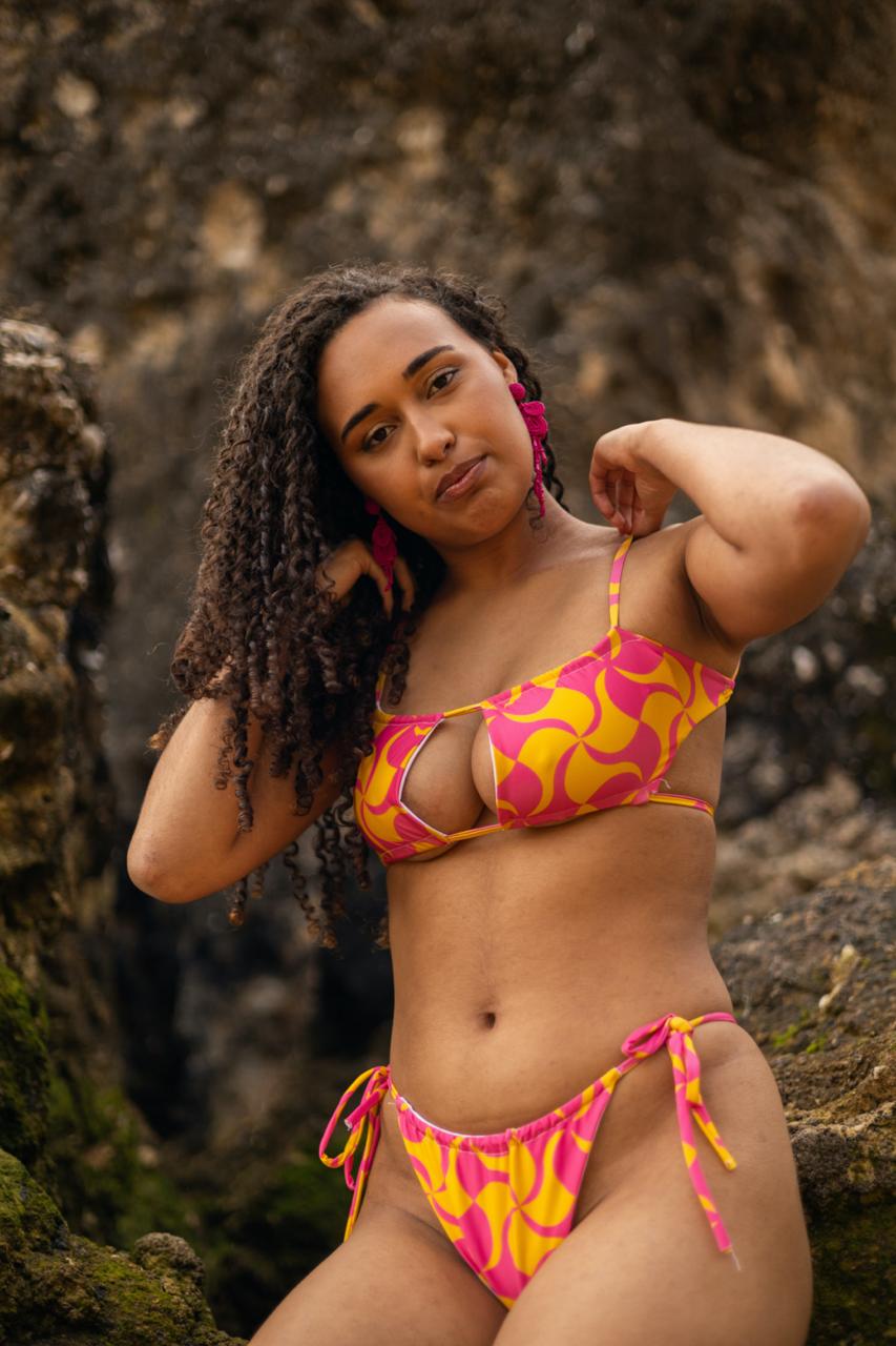 Serena Tropical
