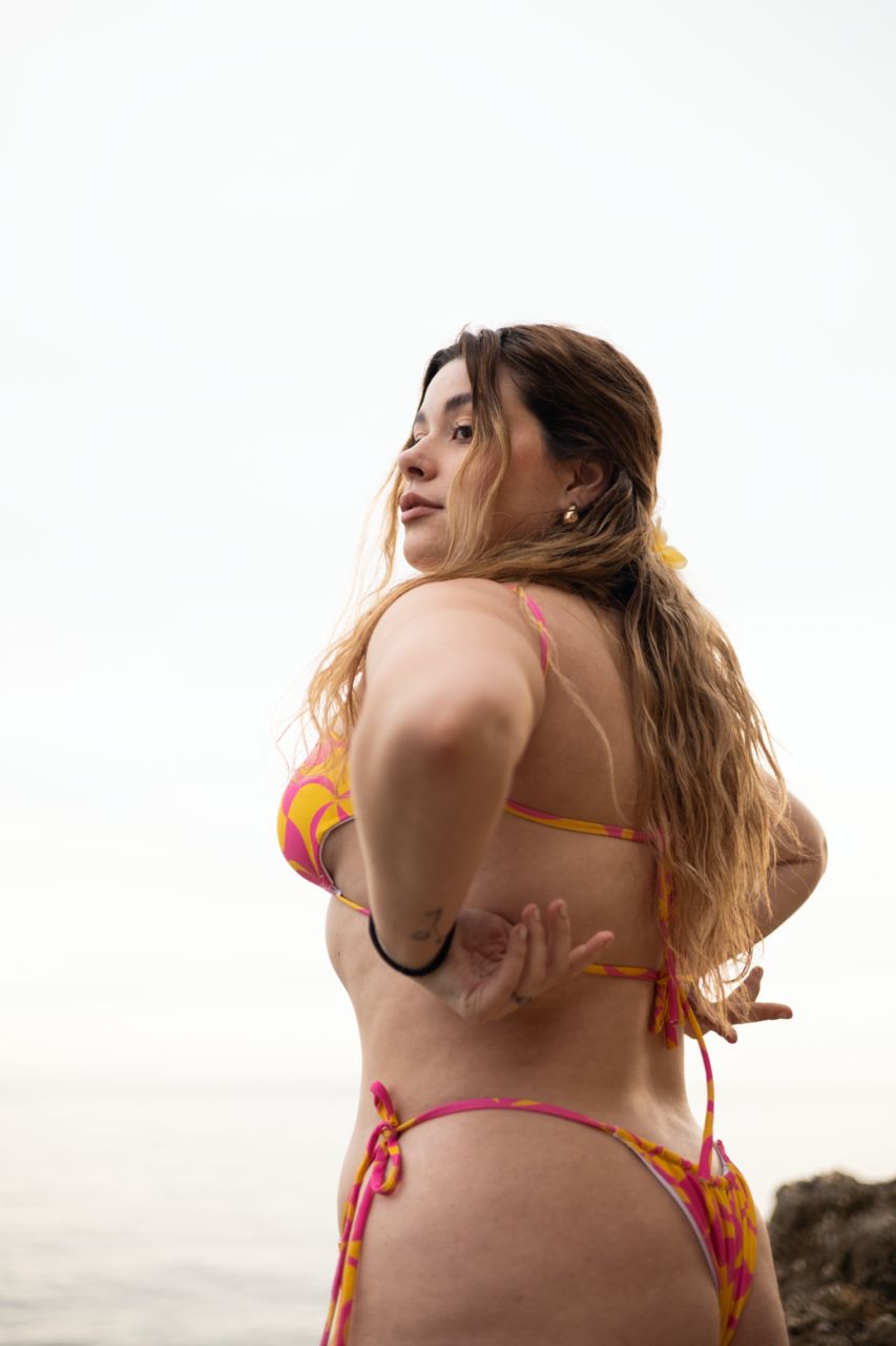 Serena Tropical