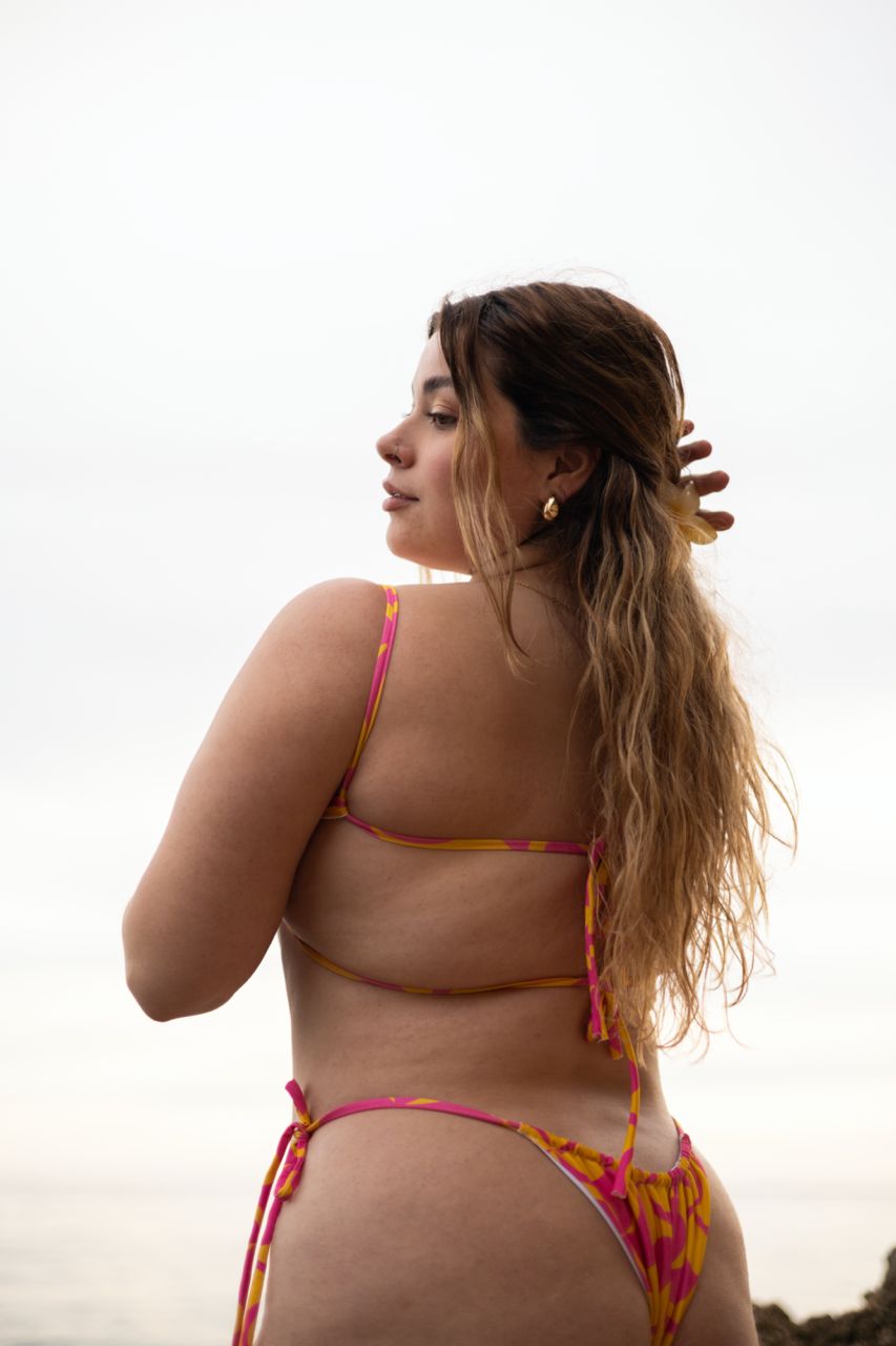 Serena Tropical