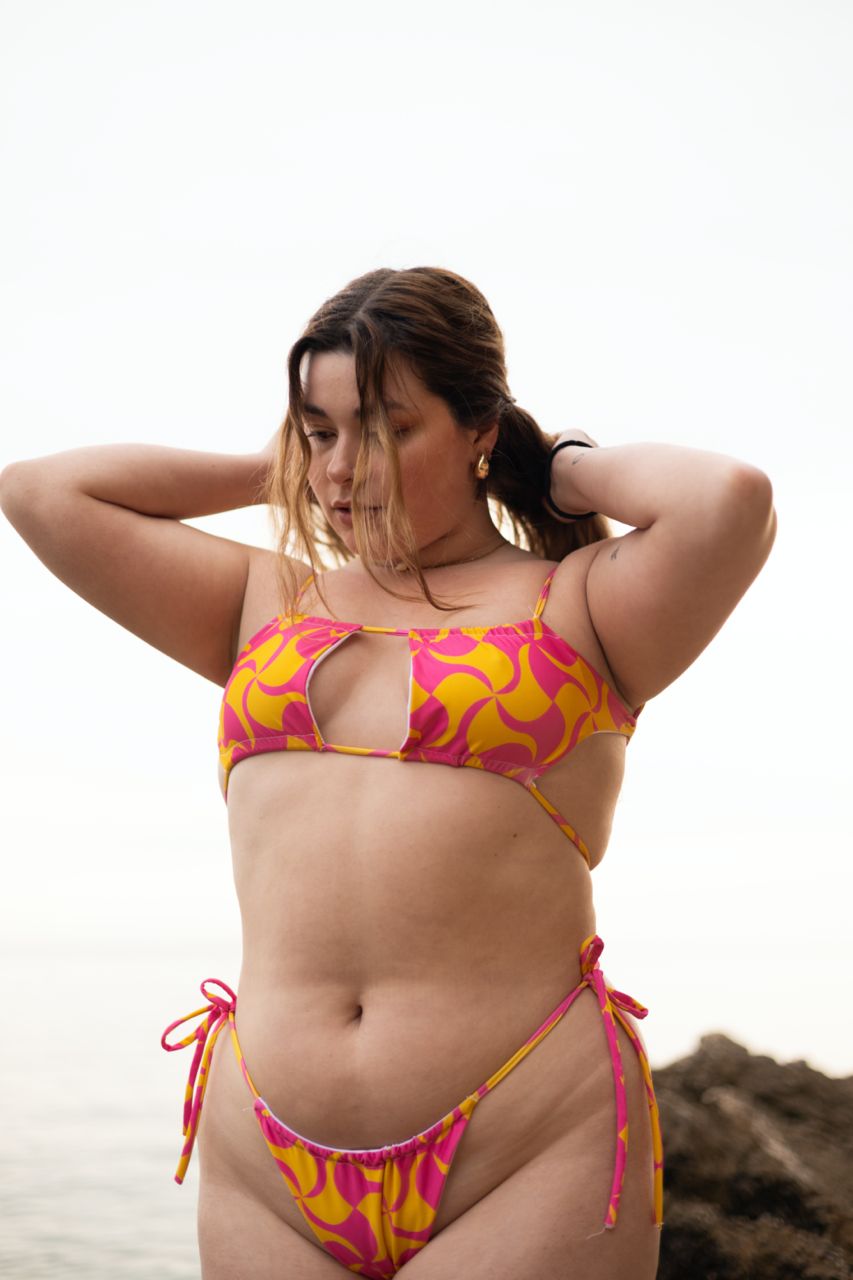 Serena Tropical