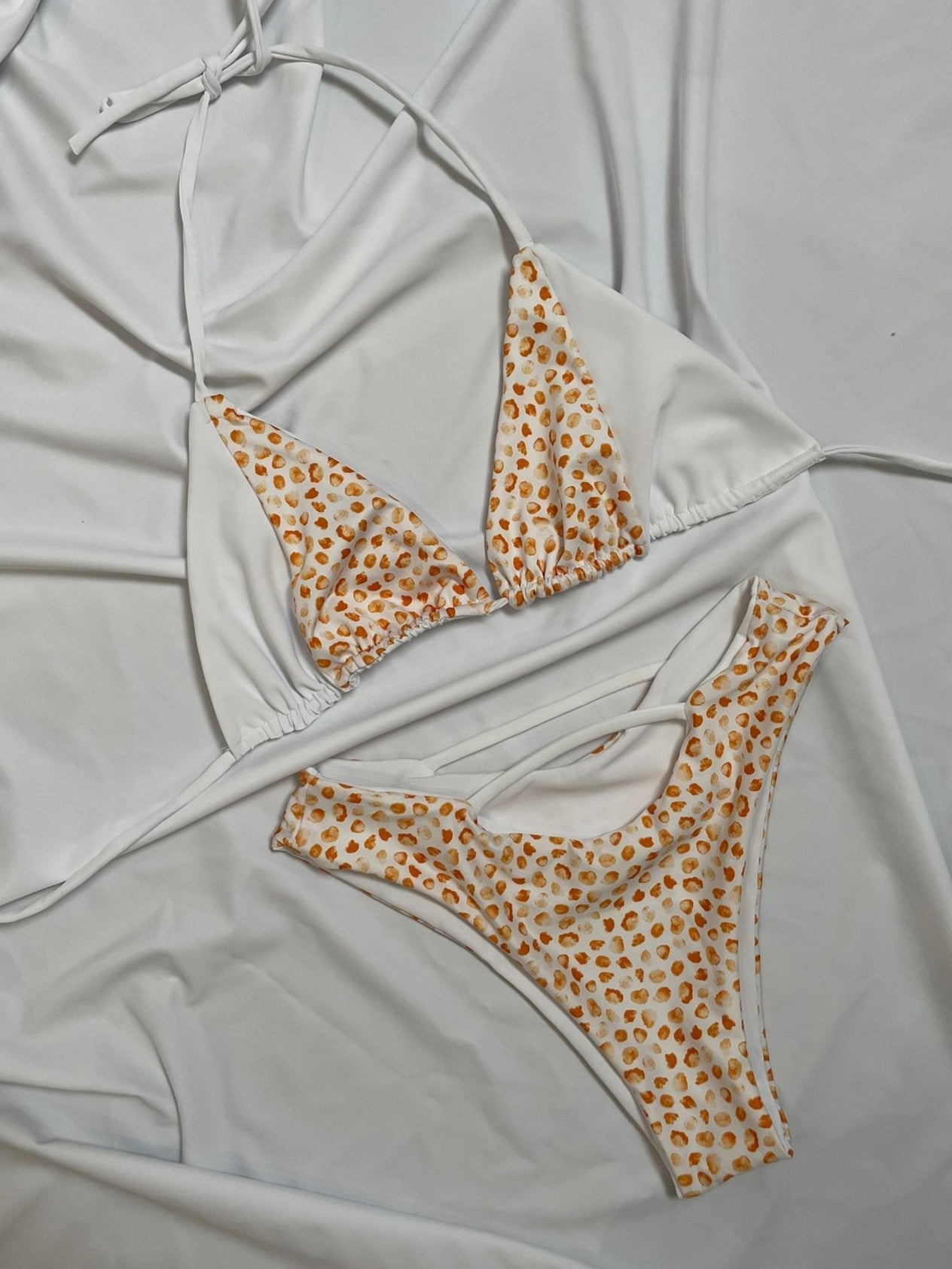 Conjunto Luz e Paixão