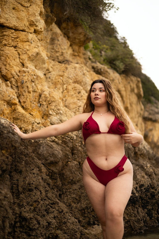 Aloha Red Wine