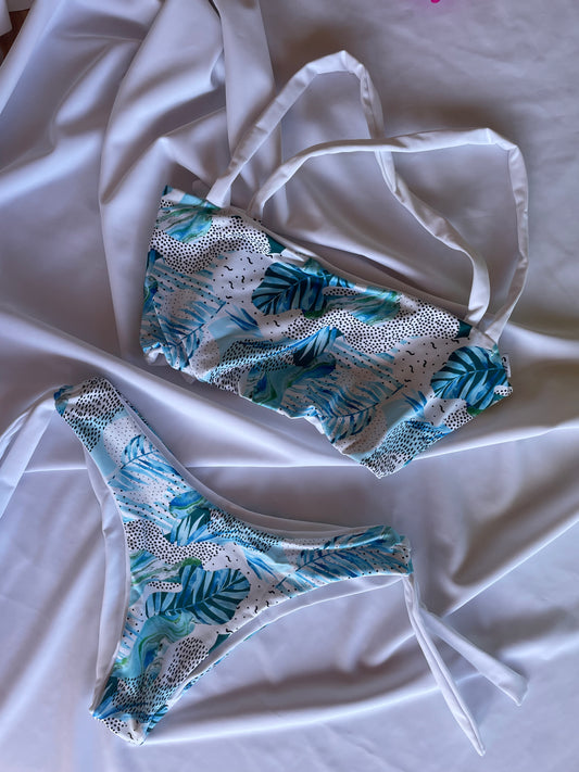 Conjunto Força e Alma
