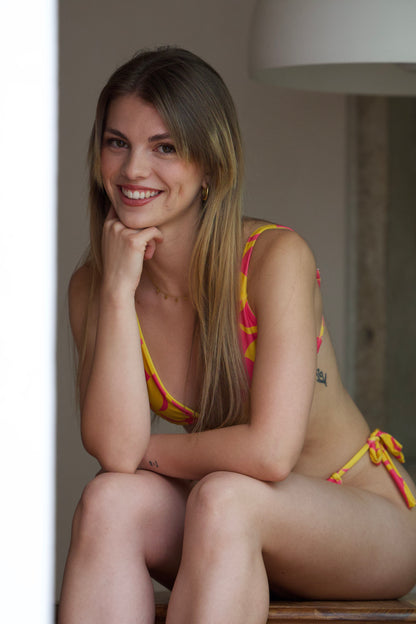 Cueca Lótus