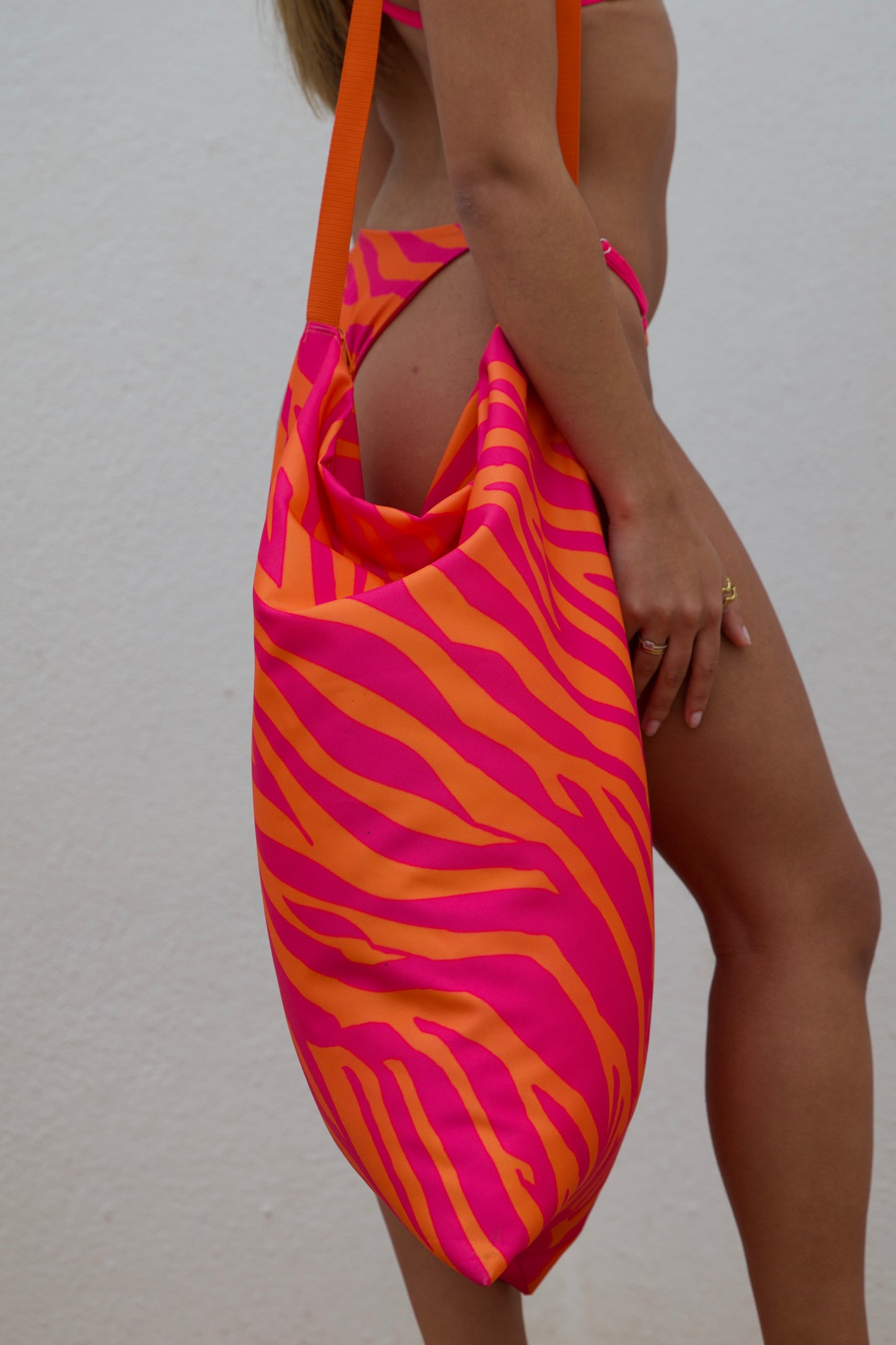 Puff de Praia