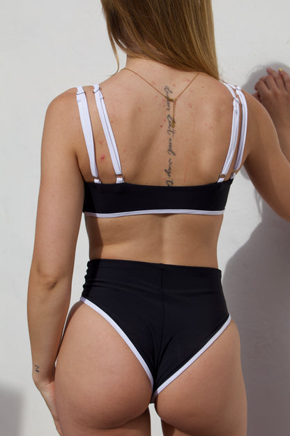 Cueca Iris