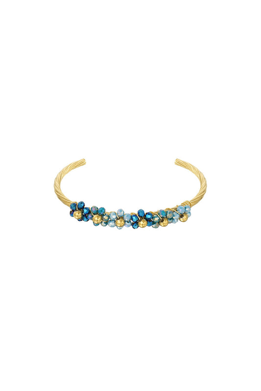 Pulseira Sol de Bahia