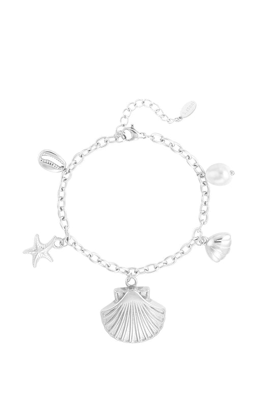 Pulseira Costa Azul