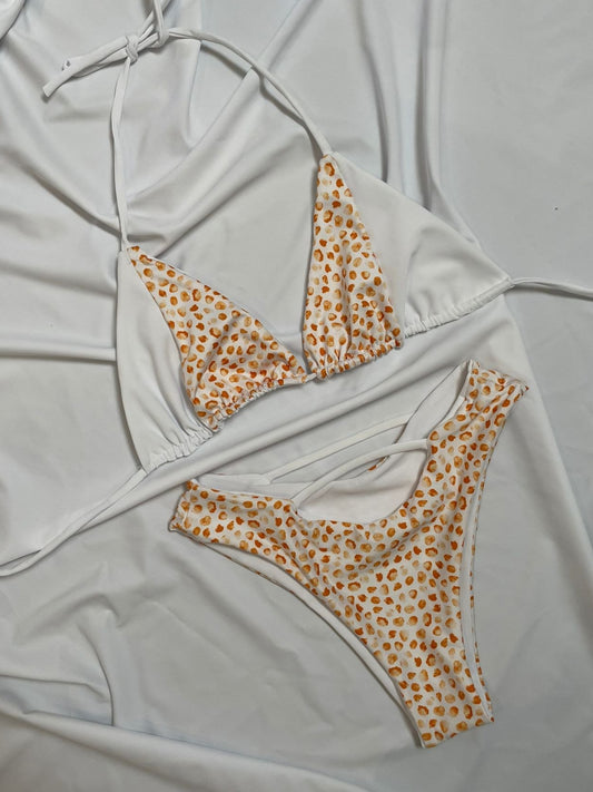 Conjunto Luz e Paixão